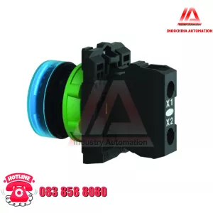 ĐÈN BÁO XB5 PHI 22 BLUE XB5AVB6