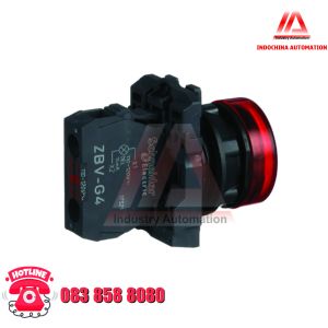 ĐÈN BÁO XB5 PHI 22 RED XB5AVG4