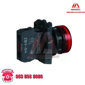 ĐÈN BÁO XB5 PHI 22 RED XB5AVG4