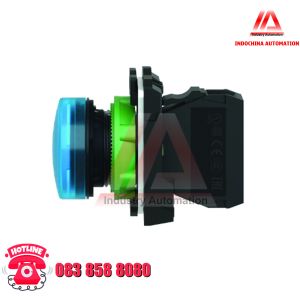 ĐÈN BÁO XB5 PHI 22 BLUE XB5AVG6