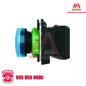 ĐÈN BÁO XB5 PHI 22 BLUE XB5AVG6