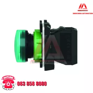 ĐÈN BÁO XB5 PHI 22 GREEN XB5AVM3