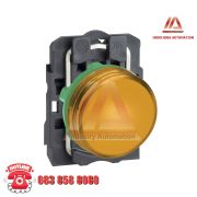 ĐÈN BÁO XB5 PHI 22 YELLOW XB5AVM5