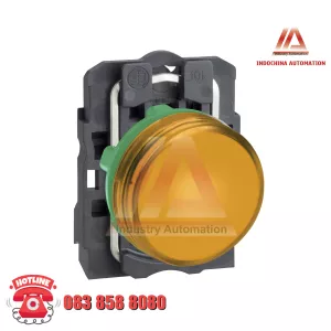 ĐÈN BÁO XB5 PHI 22 YELLOW XB5AVM5