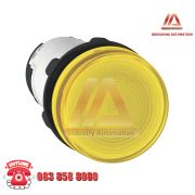 ĐÈN BÁO XB7 PHI 22 YELLOW XB7EV75P