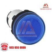 ĐÈN BÁO XB7 PHI 22 BLUE XB7EV66P