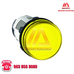 ĐÈN BÁO XB7 PHI 22 YELLOW XB7EV05BP