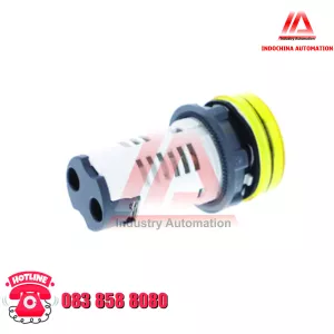 ĐÈN BÁO XB7 PHI 22 YELLOW XB7EV05BP