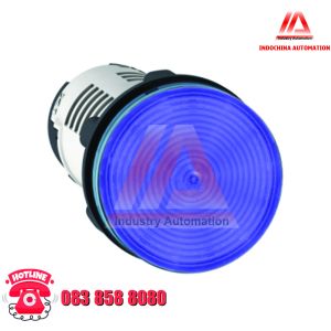 ĐÈN BÁO XB7 PHI 22 BLUE XB7EV06BP