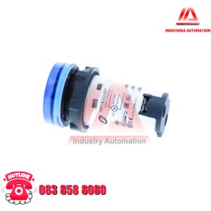 ĐÈN BÁO XB7 PHI 22 BLUE XB7EV06BP