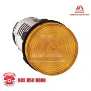 ĐÈN BÁO XB7 PHI 22 ORANGE XB7EV08BP