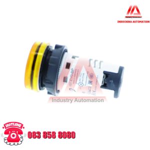 ĐÈN BÁO XB7 PHI 22 ORANGE XB7EV08BP