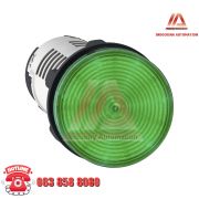 ĐÈN BÁO XB7 PHI 22 GREEN XB7EV03MP
