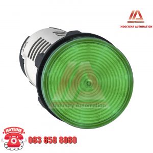 ĐÈN BÁO XB7 PHI 22 GREEN XB7EV03MP