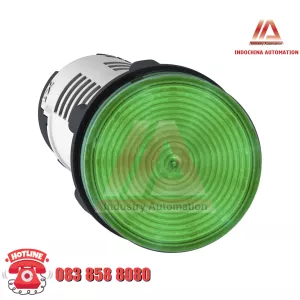ĐÈN BÁO XB7 PHI 22 GREEN XB7EV03MP