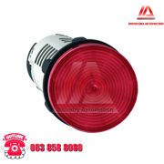 ĐÈN BÁO XB7 PHI 22 RED XB7EV04MP