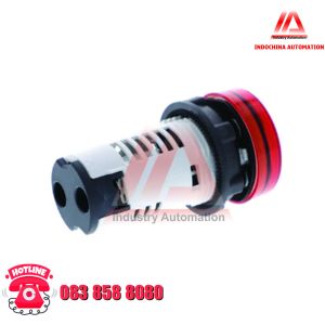 ĐÈN BÁO XB7 PHI 22 RED XB7EV04MP
