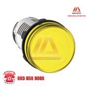 ĐÈN BÁO XB7 PHI 22 YELLOW XB7EV05MP