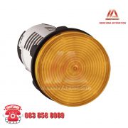 ĐÈN BÁO XB7 PHI 22 ORANGE XB7EV08MP