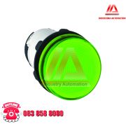 ĐÈN BÁO XB7 PHI 22 GREEN XB7EV63P