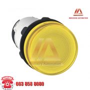ĐÈN BÁO XB7 PHI 22 YELLOW XB7EV65P