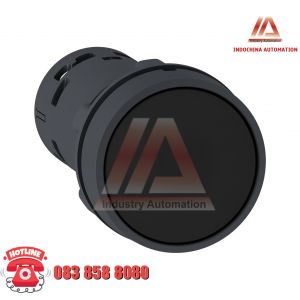 NÚT NHẤN XB7 PHI 22 BLACK XB7NH25