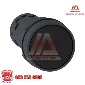 NÚT NHẤN XB7 PHI 22 BLACK XB7NH25