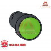 NÚT NHẤN XB7 PHI 22 GREEN XB7NH31