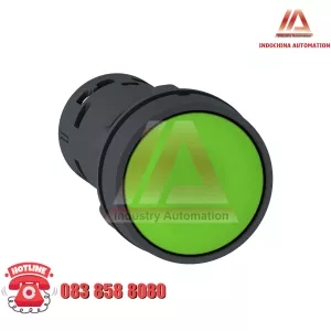NÚT NHẤN XB7 PHI 22 GREEN XB7NH35