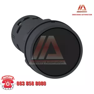 NÚT NHẤN XB7 PHI 22 BLACK XB7NA25