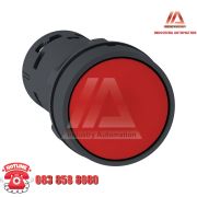 NÚT NHẤN XB7 PHI 22 RED XB7NA45