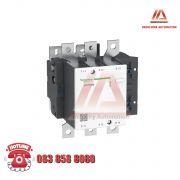 KHỞI ĐỘNG TỪ 330A 220V LC1F330M7
