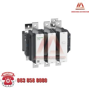 KHỞI ĐỘNG TỪ 630A 220V LC1F630M7
