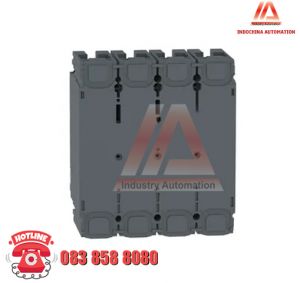 MCCB CVS100B 4P 32A LV510312