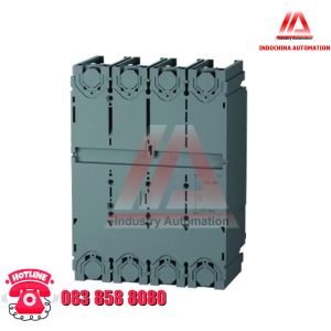 MCCB CVS100F 4P 25A LV510341