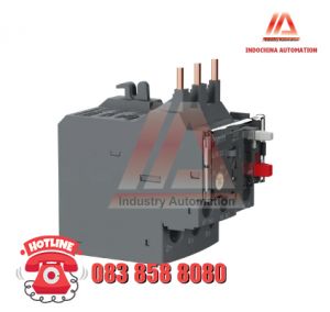 RƠLE NHIỆT 30...38A LC1E LRE35