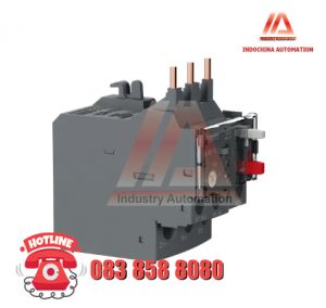 RƠLE NHIỆT 0.4...0.63A LC1E LRE04