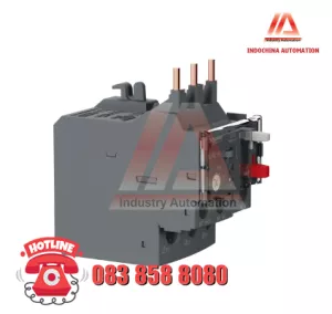 RƠLE NHIỆT 0.16...0.25A LC1E LRE02
