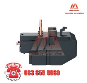RƠLE NHIỆT 63...80A LC1E LRE363