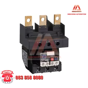 RƠLE NHIỆT 95...120A LC1D LRD4367