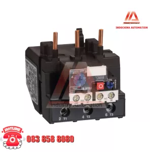 RƠLE NHIỆT 80...104A LC1D LRD3365