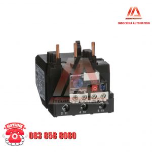 RƠLE NHIỆT 55...70A LC1D LRD3361