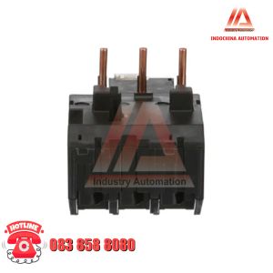 RƠLE NHIỆT 55...70A LC1D LRD3361