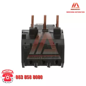 RƠLE NHIỆT 55...70A LC1D LRD3361