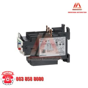 RƠLE NHIỆT 30...40A LC1D LRD340