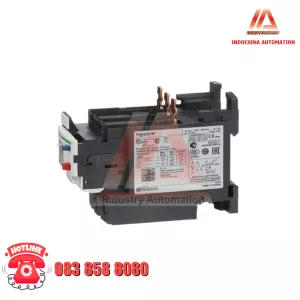 RƠLE NHIỆT 30...40A LC1D LRD340