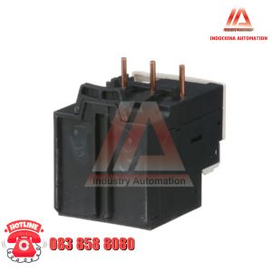 RƠLE NHIỆT 30...38A LC1D LRD35