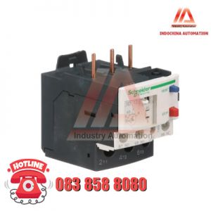 RƠLE NHIỆT 2.5...4A LC1D LRD08