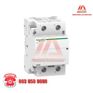 CONTACTOR ICT 100A 230/240V A9C20882