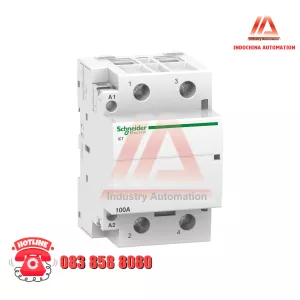 CONTACTOR ICT 100A 230/240V A9C20882
